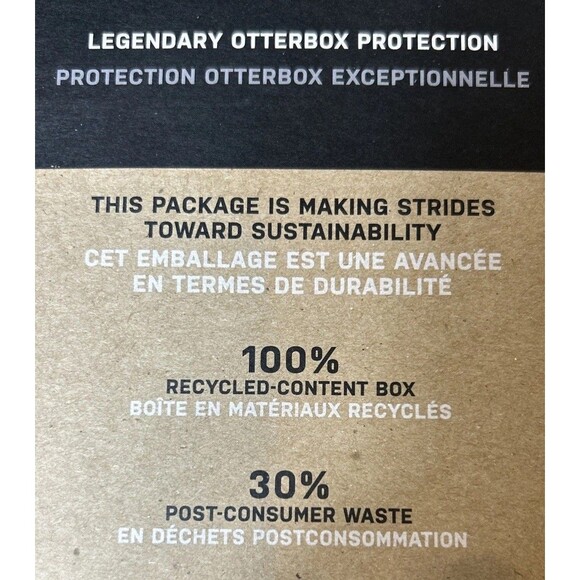 OtterBox Galaxy S23 Ultra Symmetry Series Case - You Lilac IT (Purple) - Picture 7 of 11